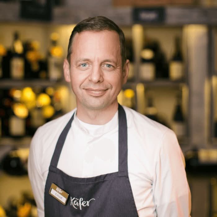 Chardonnay Reserve Ceel, Burgenland, Österreich -