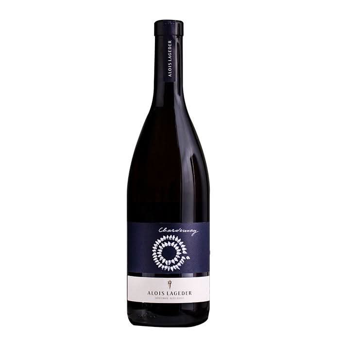 Wein - Set "I love Chardonnay" -