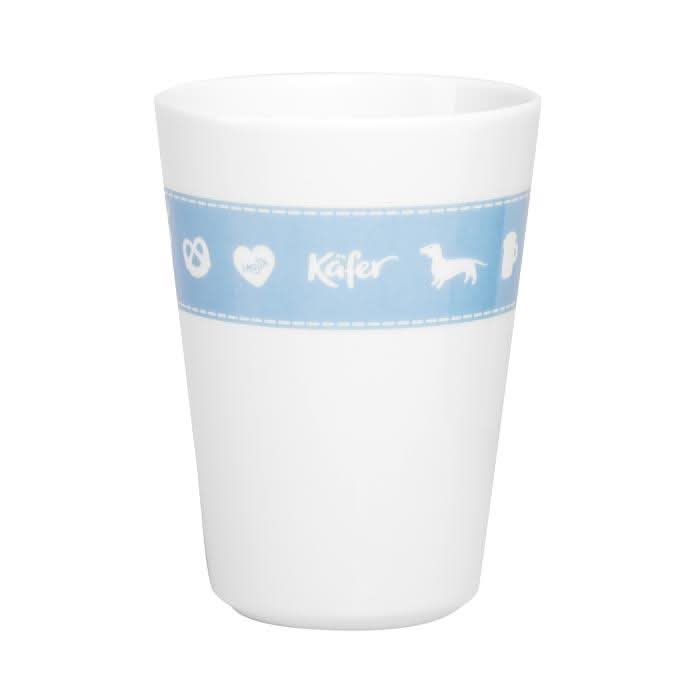 Bayern Milchbecher -