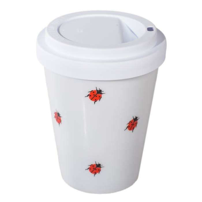 Klassik Kaffeebecher "To go" -