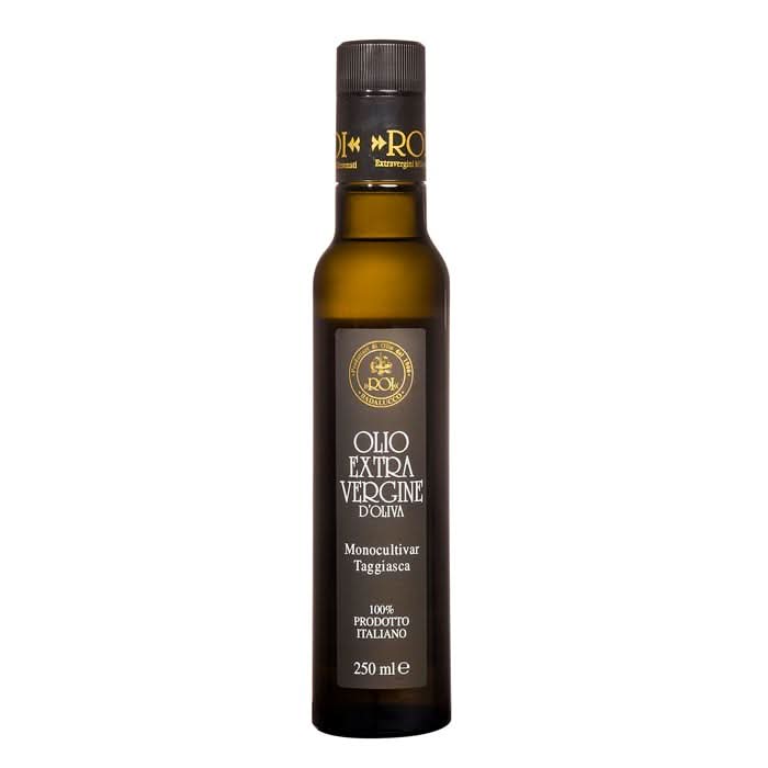 Natives Olivenöl extra, 250 ml