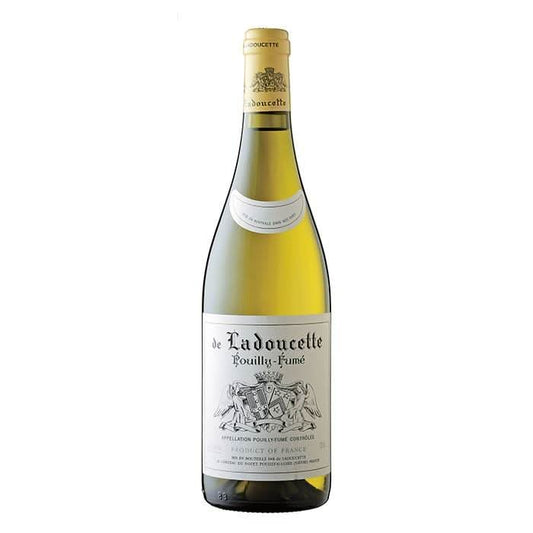 2023 Pouilly Fumé, Loire, Frankreich