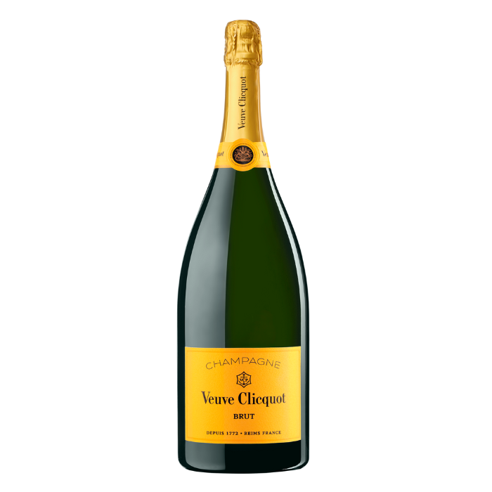 Veuve Clicquot Ponsardin Brut  Magnum, Champagne, Frankreich
