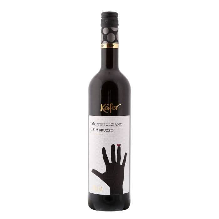 Käfer Montepulciano d'Abruzzo, Abruzzen, Italien