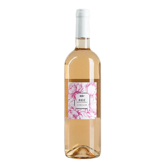 Wein-Set "Unsere Käfer Classics"