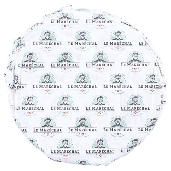 Le Maréchal