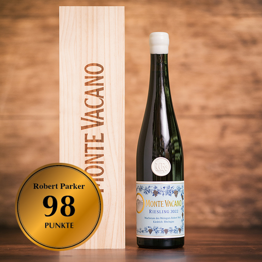 2022 Monte Vacano