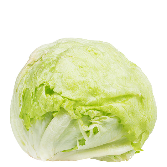 Eisberg Salat