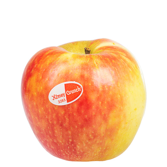 Honey Crunch Apfel