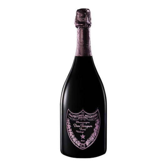Dom Pérignon Rosé 2009, Champagne, Frankreich