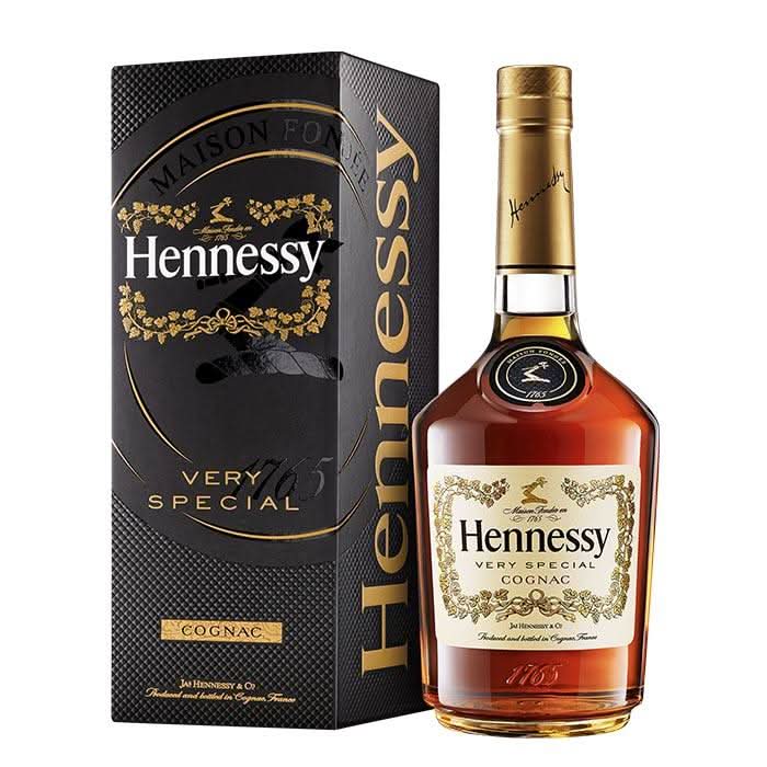 Cognac Very Special