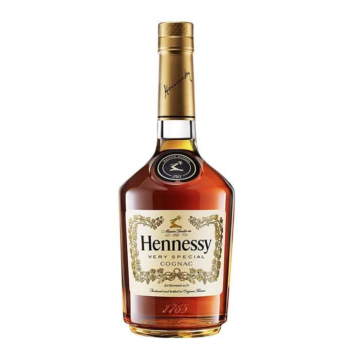 Cognac Very Special
