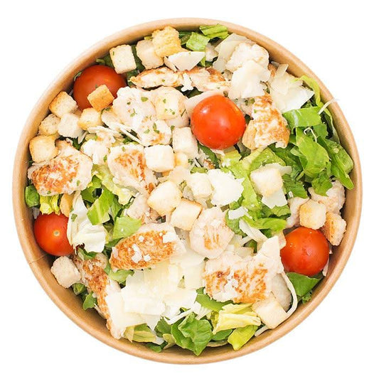 Käfer Caesar Salat - Feinkost Catering