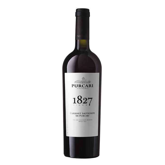 Cabernet Sauvignon de Purcari, Moldawien