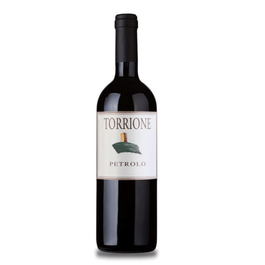 2019 Torrione, Toskana, Italien -