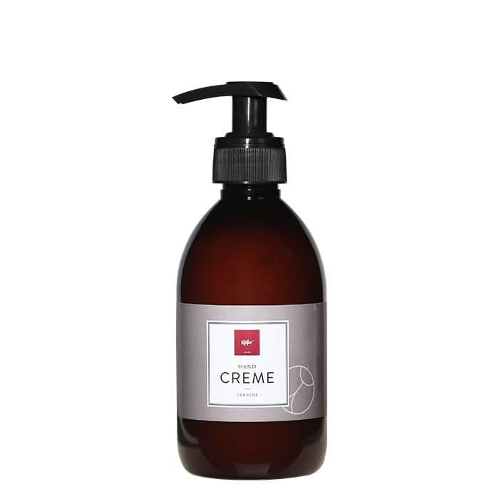Käfer Handcreme mit Schafsmilch und Verbene