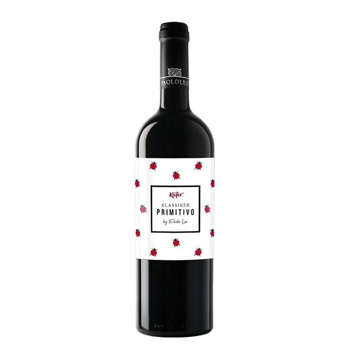 Wein - Set 