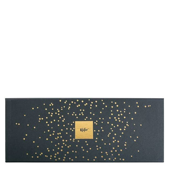 Geschenkbox mit Käfer Crémant Brut und Pralinen - 