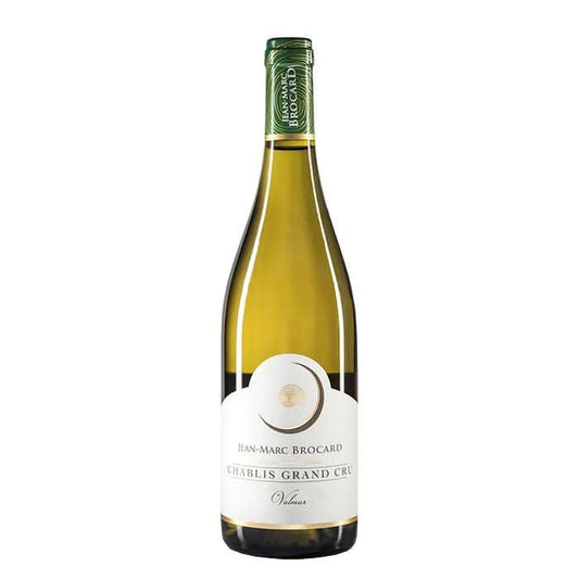 2023 Chablis Valmur Grand Cru, Burgund, Frankreich