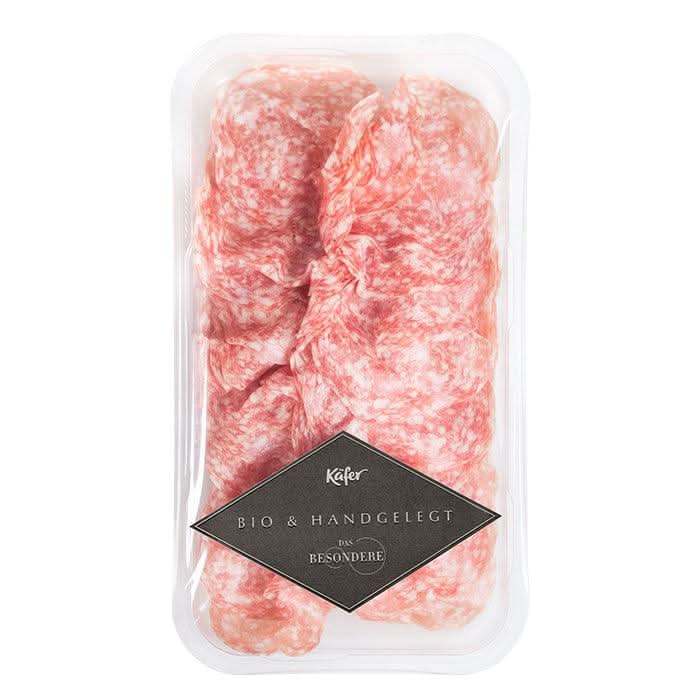 Bio Salame Milano