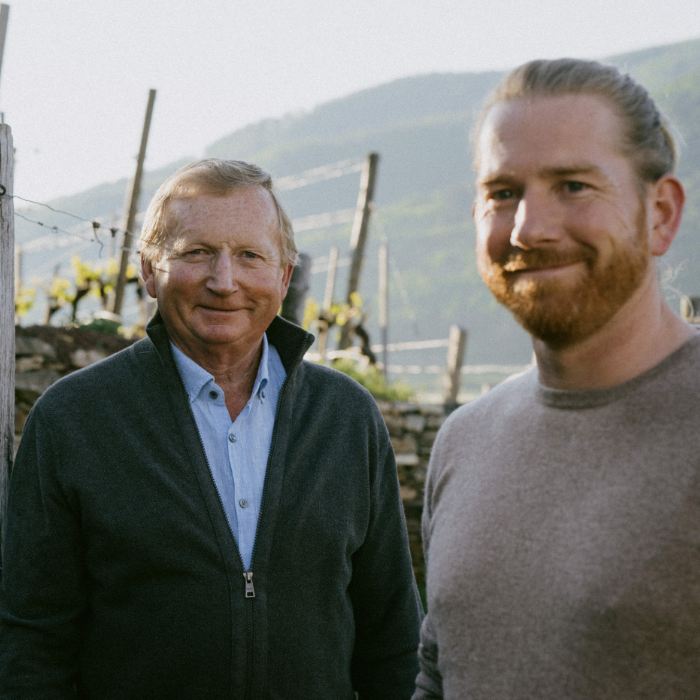 2024 Grüner Veltliner Honivogl Smaragd, Wachau, Österreich