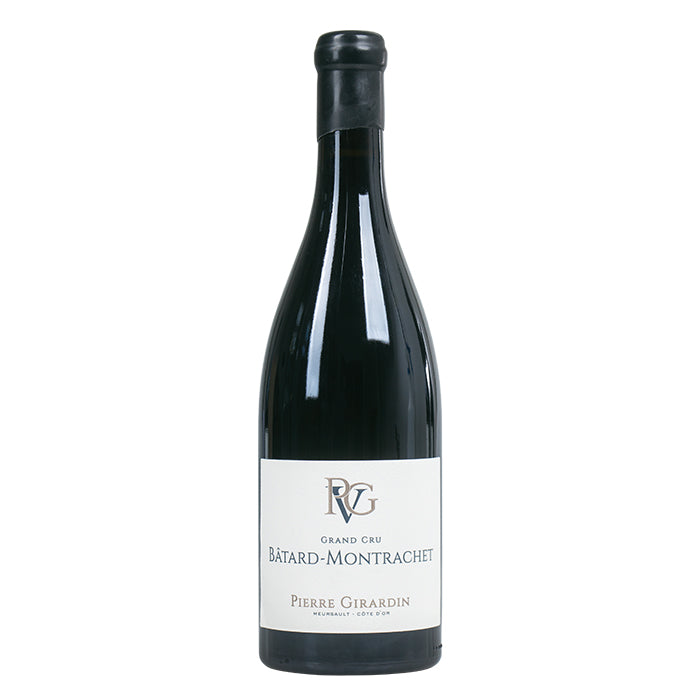 2022 Batard Montrachet Grand Cru, Burgund, Frankreich
