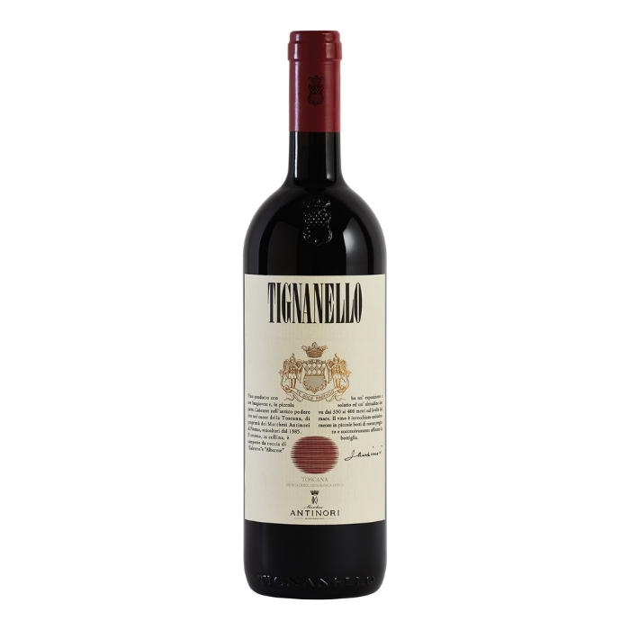 2021 Tignanello, Toskana, Italien