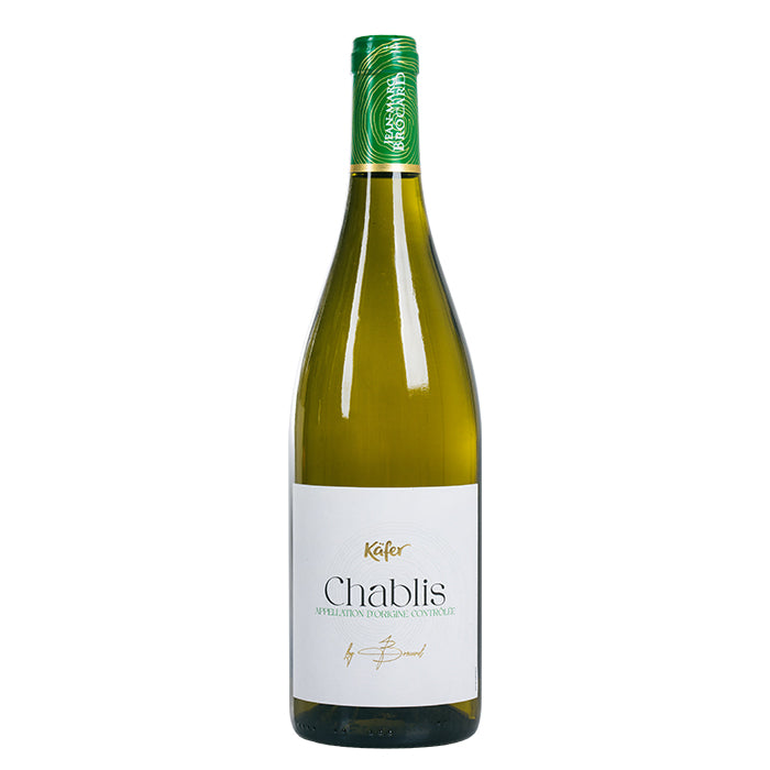 2024 Chablis, Burgund, Frankreich