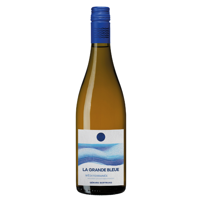 Bio La Grande Bleue, Languedoc, Frankreich