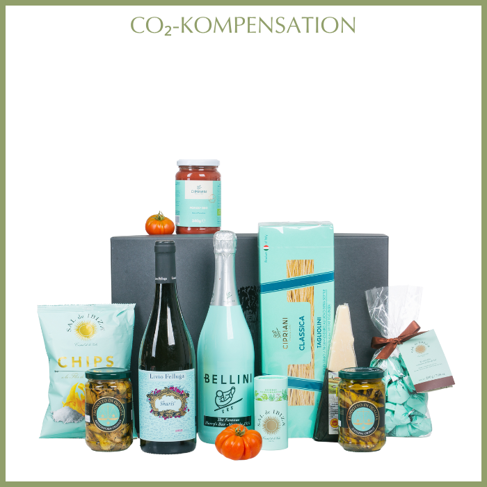 Aperitivo Veneziano