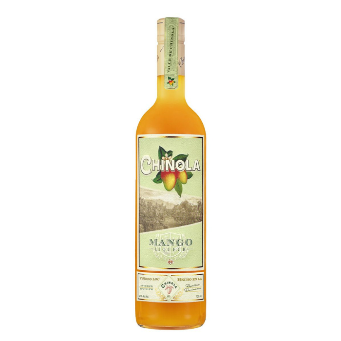 Chinola Mango Likör