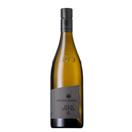 2023 Bio Riesling Stein Stetten GG, Franken, Deutschland