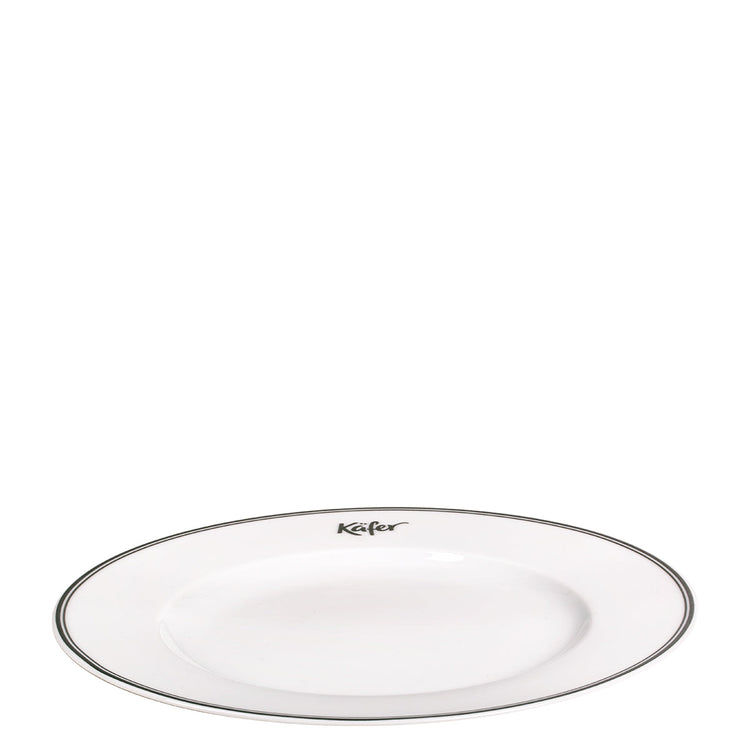 Geschirr Set Bistro de Luxe