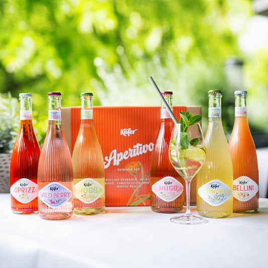 Aperitivo Summer Set