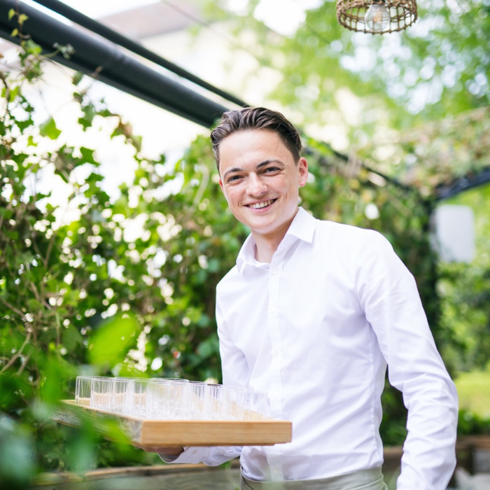 19.08.2026 | Beetle Chefs Table Italian Crossover