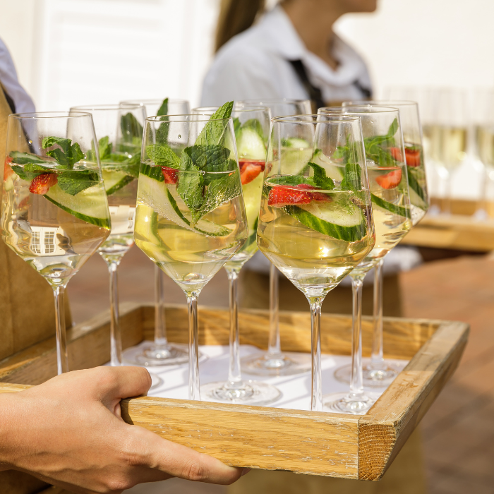 18.06.2026 | Käfer Sommer Ladenparty: White Night