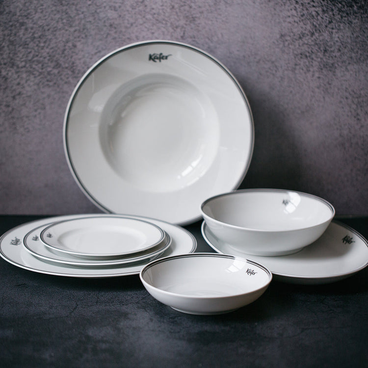 Bistro, Dessertteller Ø 20cm