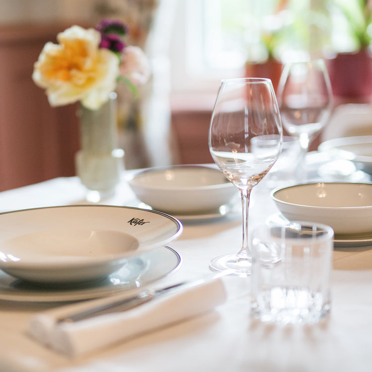 Bistro, Dessertteller Ø 20cm