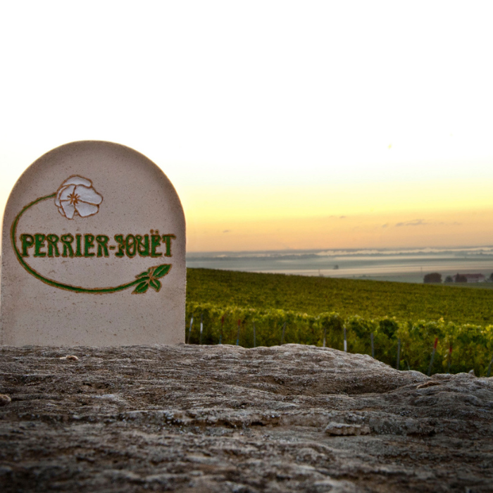 Perrier-Jouët Grand Brut, Champagne, Frankreich