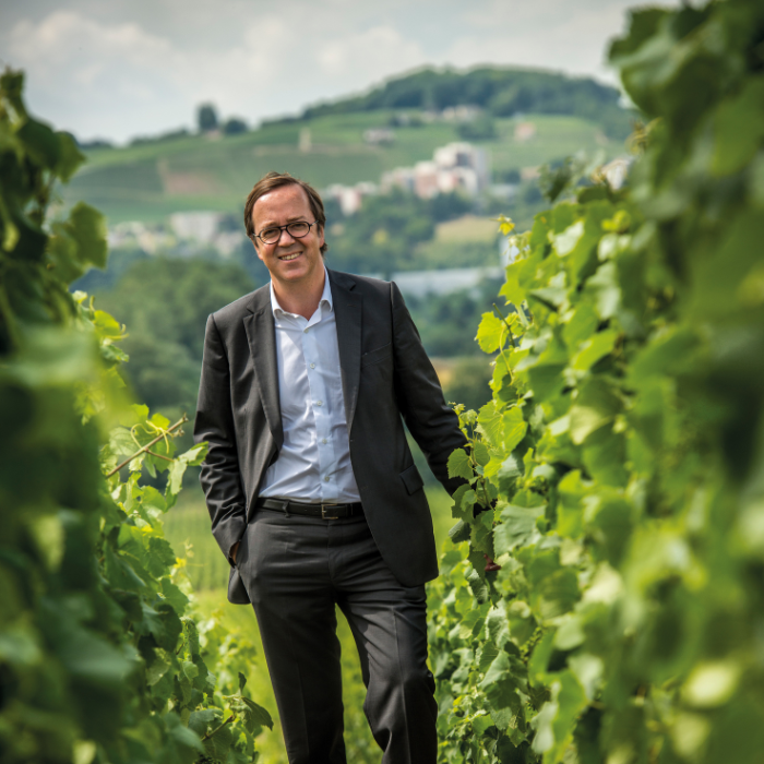 Louis Roederer Collection, Magnum, Champagne, Frankreich