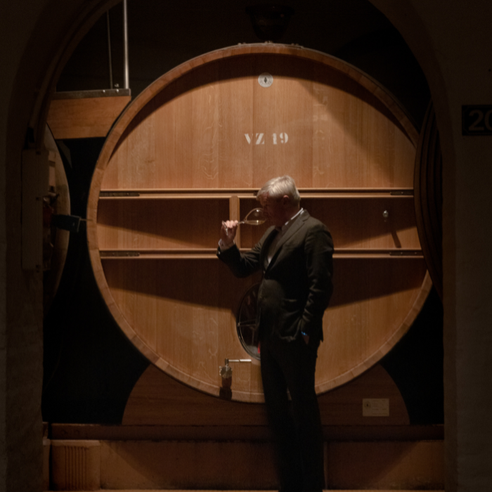 Louis Roederer Collection, Magnum, Champagne, Frankreich
