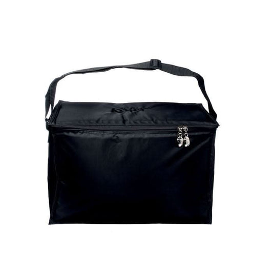 Kühltasche schwarz