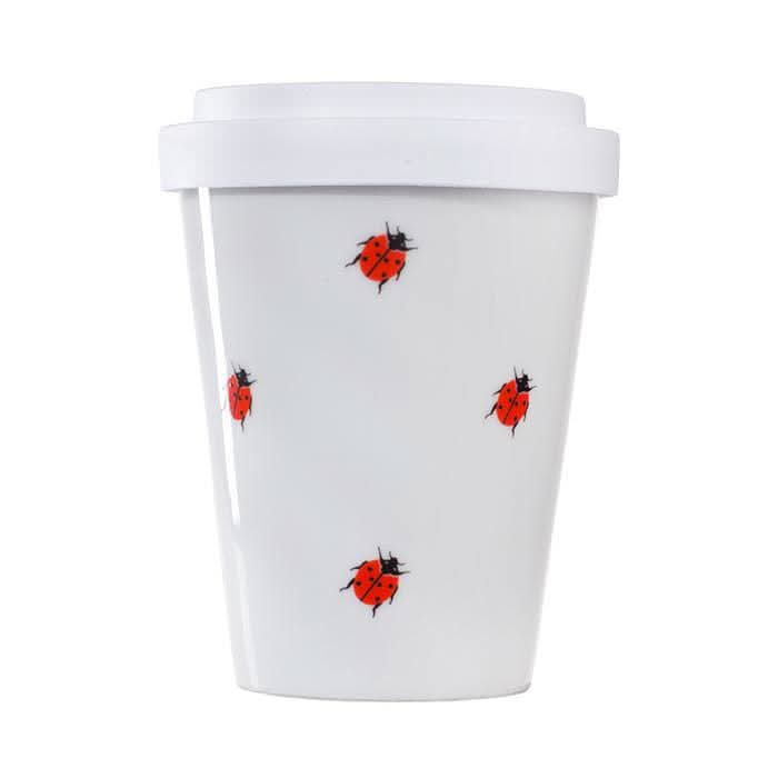 Klassik Kaffeebecher 